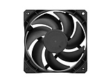 P[Xt@ [120mm /2000RPM]  ubN OWL-FL1225L-BK