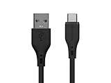 USB Type-A to USB Type-C GRi~NXP[u oCI}Xfގgp ϋ2ȏ }[d3A^f[^]  ubN OWL-CBECOCA15-BK