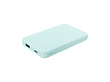 oCobe[ 5000mAh USB Type-Có^USB Type-Ao d[h  ACX~gu[ OWL-LPB5012-IB m2|[gn