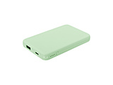 oCobe[ 5000mAh USB Type-Có^USB Type-Ao d[h  Z[WO[ OWL-LPB5012-SAG m2|[gn