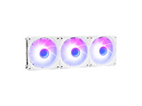 P[Xt@3 [120mm /1200RPM]  zCg OWL-FST1225ARGB-WH3P