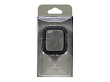 Apple WatchpʕیKX̌^P[X TACTIXi^NgiCj  ubN OWL-AWCVTAC44-BK