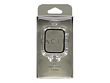 Apple WatchpʕیKX̌^P[X TACTIXi^NgiCj  NA OWL-AWCVTAC44-CL