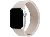 Mignonne �}�O�l�e�B�b�N�V���R���o���h for Apple Watch(38/40/41/42mm)  �}�b�V�����[���x�[�W�� OWL-AWBSMIN07-BE