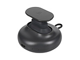 Soft Snap Battery with Pop Stand  �uSoft�i�\�t�g�j�v�`���炩���A���΂ɂ���B�`  �u���b�N OWL-PBM3001L-SFT-BK