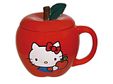 �T�����I �iSANRIO�j �n���[�L�e�B �}�O�J�b�v ��330ml �����S