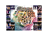 �I���j�o�X / �n���v����I�[���X�^�[�Y-�`�[���΍R�̍���- DVD