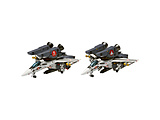 1/100 ������v�ǃ}�N���X VF-1S/A �X�[�p�[�o���L���[[�t�@�C�^�[] �ysof001�z