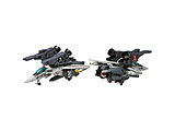1/100 ������v�ǃ}�N���X ���E���ڂ��Ă��܂��� VF-1S �X�g���C�N�o���L���[[�t�@�C�^�[] ����P �@�A���C�E�t�H�b�J�[ �@ �ysof001�z