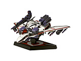 1/72 �}�N���XF VF-171EX �A�[�}�[�h�i�C�g���A�v���X[�A���g�@] �ysof001�z