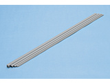プラ=角棒グレー2.0mm6本入