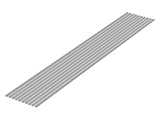 �v��=�ޗ��y�O���[�z�@�א؂�@1.0 �� 3.0 mm 10�{��