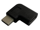 USB-CA_v^ [USB-C IXX USB-C /[d /] /USB Power Delivery /30W /USB3.1 Gen1 /L^]  ubN TM-BU31G1-CLS