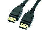 TM-DP14C-100 DisplayPortP[u Ver1.4 8K HDRΉ ubN m1mn