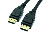 TM-DP14C-200 DisplayPortP[u Ver1.4 8K HDRΉ ubN m2mn
