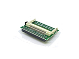 �ϊ��A�_�v�^ [CF�J�[�h �� 2.5IDE44�s��(L�^���X)]  �O���[�� CF8074