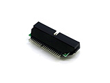 IDE3.5 �� IDE2.5 HDD�ϊ��A�_�v�^  �u���b�N PD8265 �y864�z