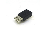 USBpϊA_v^ [USB-A X|X micro USB]  ubN CP6315