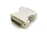 OP8920 DVI�ϊ��A�_�v�^ [DVI-D 25�s�� �I�X�����X DVI-I 29�s��]  �z���C�g