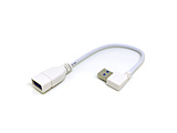 USB-AP[u [USB-A IXX USB-A /0.2m /USB3.0 /L^]  zCg CA2720