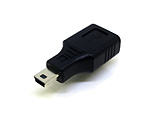 USBϊA_v^ [mini USB IXX USB-A]  ubN CP9095