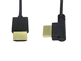 HD1004R HDMI�P�[�u�� �ɍ�(�EL�^) �u���b�N �m1m /HDMI��HDMI /�X�����^�C�v�n