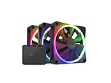 P[Xt@ RGB 120mmgvZbg [120mm×3&RGBRg[[ / PWM 500`1800rpm / ubN] RF-R12TF-B1  ubN RF-R12TF-B1