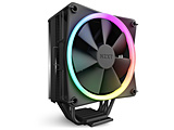 CPUN[[ 120mmt@ [LGA1700/115x/1200EAM4/AM5] T120 RGB ubN RC-TR120-B1