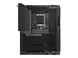 �}�U�[�{�[�h(LGA1851) N7 Z890 DDR5 �u���b�N N7-Z89XT-B1 �mATX�n