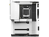 �}�U�[�{�[�h(Socket AM5) N7 B850 �z���C�g N7-B85XT-W1 �mATX�n