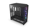 PCP[X [ATX /Micro ATX /Extended ATX /Mini-ITX] H9 FLOW RGB(2025) ubN CM-H92FB-R1 ysof001z