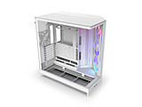 PCP[X [ATX /Micro ATX /Extended ATX /Mini-ITX] H9 FLOW RGB(2025) zCg CM-H92FW-R1