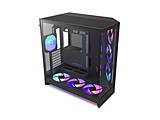 PCP[X [ATX /Micro ATX /Extended ATX /Mini-ITX] H9 FLOW RGB+ ubN CM-H92FB-P1 ysof001z