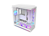 PCP[X [ATX /Micro ATX /Extended ATX /Mini-ITX] H9 FLOW RGB+ zCg CM-H92FW-P1
