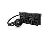 CPUN[[ 120mmt@2 [LGA1851/1700/1200/115XEAM5/AM4] KRAKEN PLUS 240 ubN RL-KN240-B2