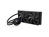 CPUN[[ 140mmt@2 [LGA1851/1700/1200/115XEAM5/AM4] KRAKEN PLUS 280 ubN RL-KN280-B2