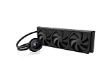 CPUN[[ 120mmt@3 [LGA1851/1700/1200/115XEAM5/AM4] KRAKEN PLUS 360 ubN RL-KN360-B2 ysof001z