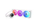 CPUN[[ 120mmt@3 [LGA1851/1700/1200/115XEAM5/AM4] KRAKEN PLUS RGB 360 zCg RL-KR360-W2