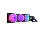 CPUN[[ 140mmt@3 [LGA1851/1700/1200/115xEAM5/AM4] KRAKEN ELITE RGB420 ubN RL-KR42E-B2