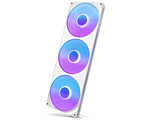 P[Xt@3 [140mm /2000RPM] F420 RGB Core zCg RF-U42HF-W1