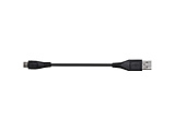 0.15m�mUSB-A �� micro USB�n�[�d�P�[�u�� GM-UH007 �u���b�N