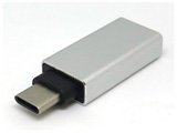 �mUSB-A �I�X�����X USB-C�n3.0�ϊ��A�_�v�^ GMC11A �V���o�[