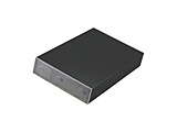HDDCASE35-U31-BK HDD/SSDP[X USB-Aڑ  ubN m3.5C`Ή /SATA /1n