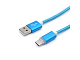 USB-A  USB-CP[u [[d /] /2.0m /USB2.0]  u[ GN-INDTC2M-BL