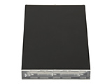 SSDCASE-U31G1-BK HDD/SSDP[X USB-Aڑ  ubN m2.5C`Ή /SATA /1n