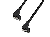 SATA3i6GbpsjΉf[^P[u mL - L /20cm] [b`t  ubN GR-SATA-LL20 y864z