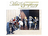 JAN�ύX�����t�B���n�[���j�[�����y�c/ �����~�N�V���t�H�j�[ Miku Symphony 2022 �I�[�P�X�g�� ���C�u CD