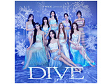 TWICE/ DIVE A