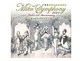 �����t�B���n�[���j�[�����y�c/ �����~�N�V���t�H�j�[ Miku Symphony 2024 �I�[�P�X�g�� ���C�u CD �ysof001�z