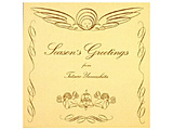 �R���B�Y/ SEASON�fS GREETINGS�i2025 Vinyl Edition�j ���S���Y�����